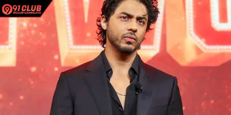 Controversial incident of Aryan Khan in Bengaluru