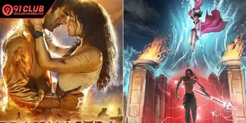 Epic soul of music in movie