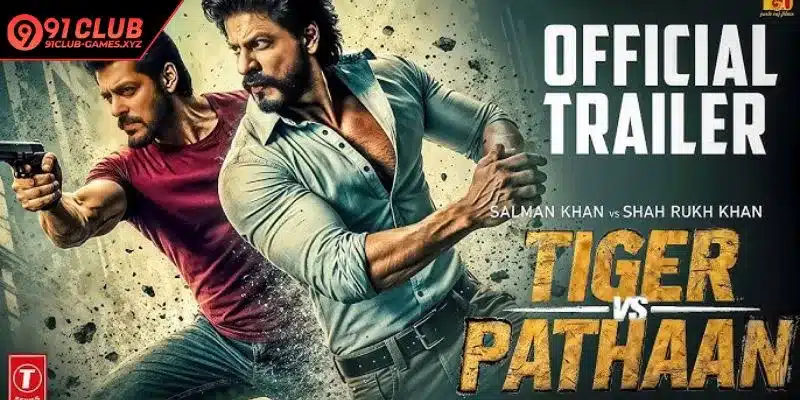 Famous locations for filming action movies