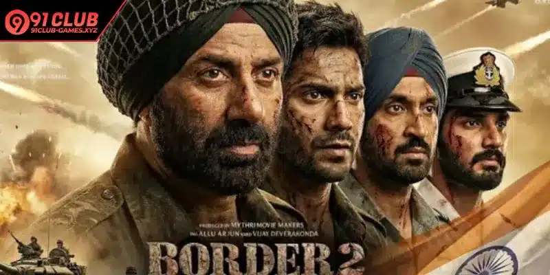 Famous stars participating in action movie