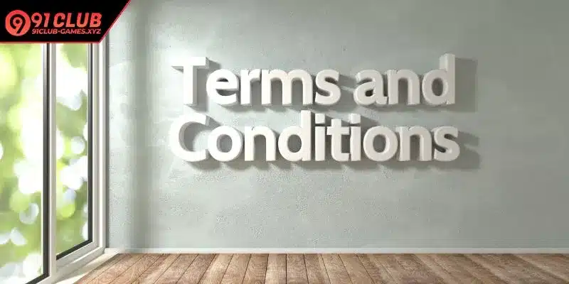 Important notes about current promotion policies