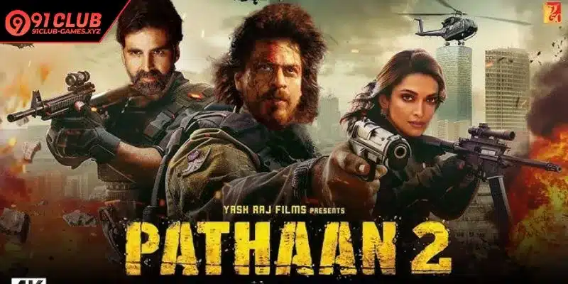 Main actors appearing in the new movie