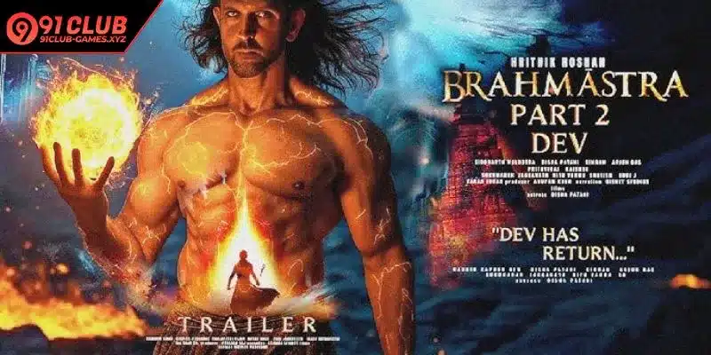 Main cast members participating in the project