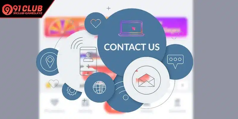 Polite attitude when talking with support staff