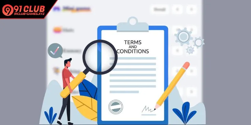 Process for handling community rule violations