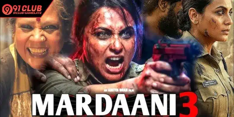 Showtime in the Delhi region