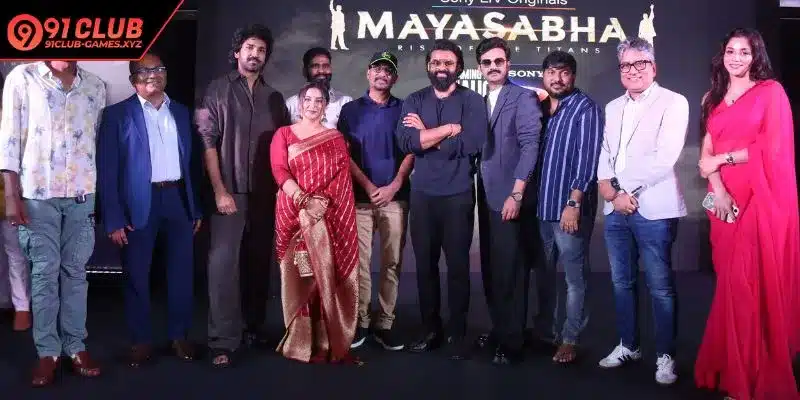 Talented cast shines brightly in film