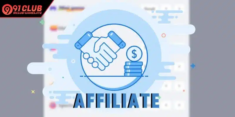 The affiliate program brings extremely high profits