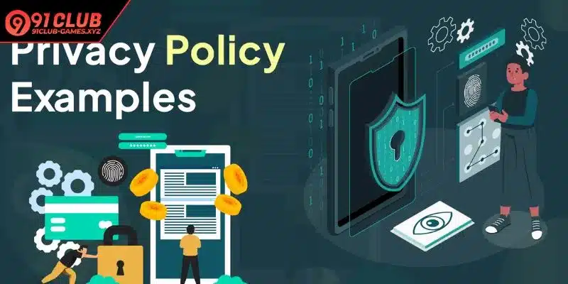The importance of privacy policy in system