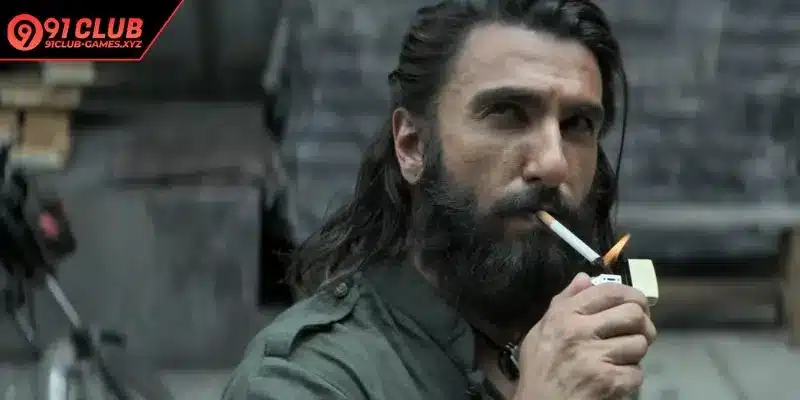 The movie schedule in Delhi is always crowded