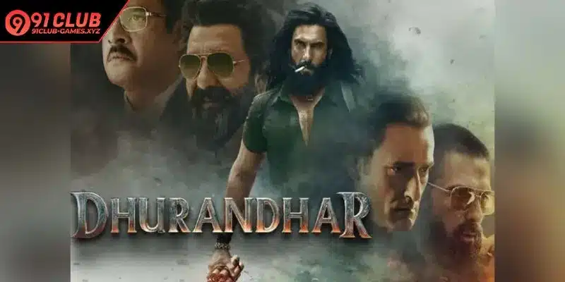 The production scale is extremely grand and elaborate