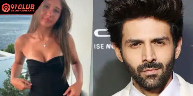 The truth about Kartik Aaryan and Karina Kubiliute
