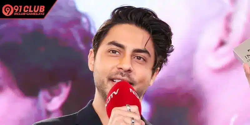 Aryan Khan - Controversial Bengaluru Pub Incident Revealed