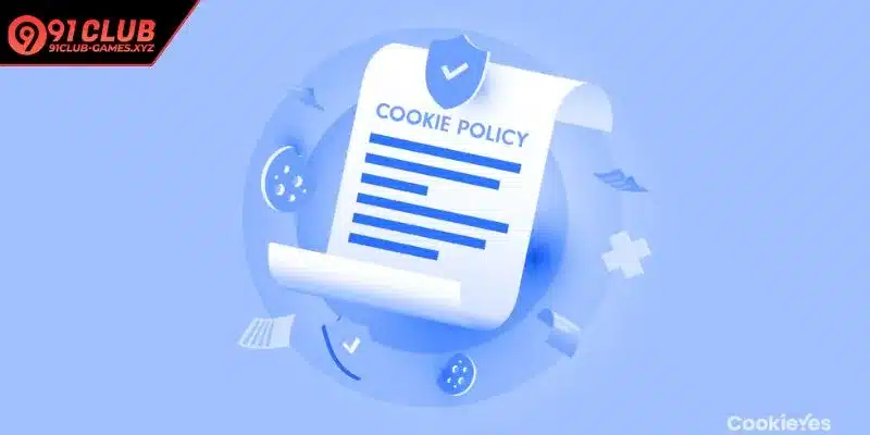 Cookie policy regulations help optimize information security