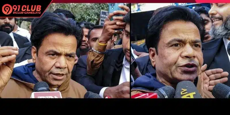 Rajpal Yadav 9 Crore Debt - The Tragedy Of A Bollywood Star