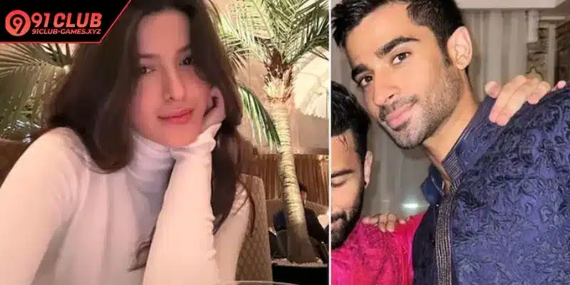 Shanaya Kapoor Ex-Boyfriend - The Story Of Five Women