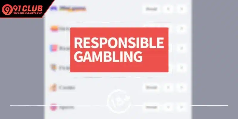 Understanding responsible gaming standards at the house